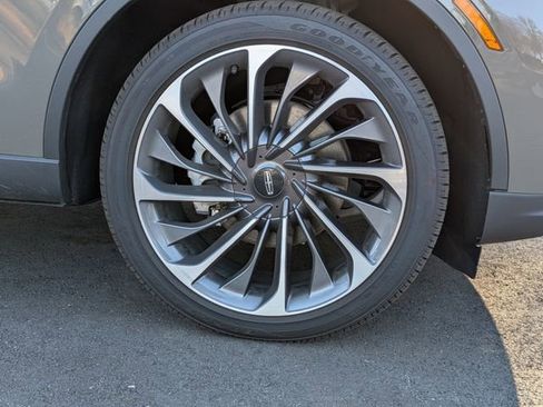 New 2025 Lincoln Aviator Reserve w/ Equipment Group 201A image 10