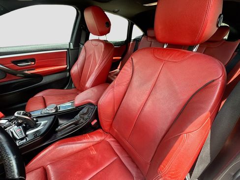 Used 2018 BMW 430i Gran Coupe RWD image 19