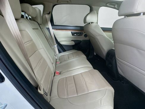 Used 2022 Honda CR-V EX-L image 35