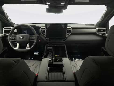 Used 2026 Toyota Tundra Limited w/ TRD Off-Road Package image 14