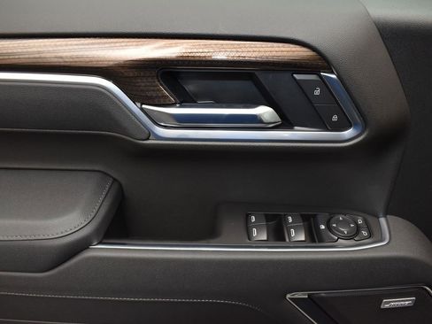 New 2026 Chevrolet Silverado 1500 RST w/ All Star Edition Plus image 11