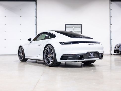 Used 2021 Porsche 911 Carrera S RWD image 6