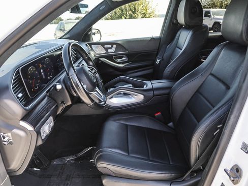 Used 2021 Mercedes-Benz GLE 350 image 17