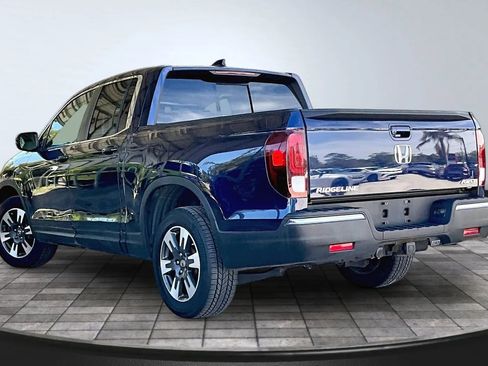 Used 2019 Honda Ridgeline RTL image 4