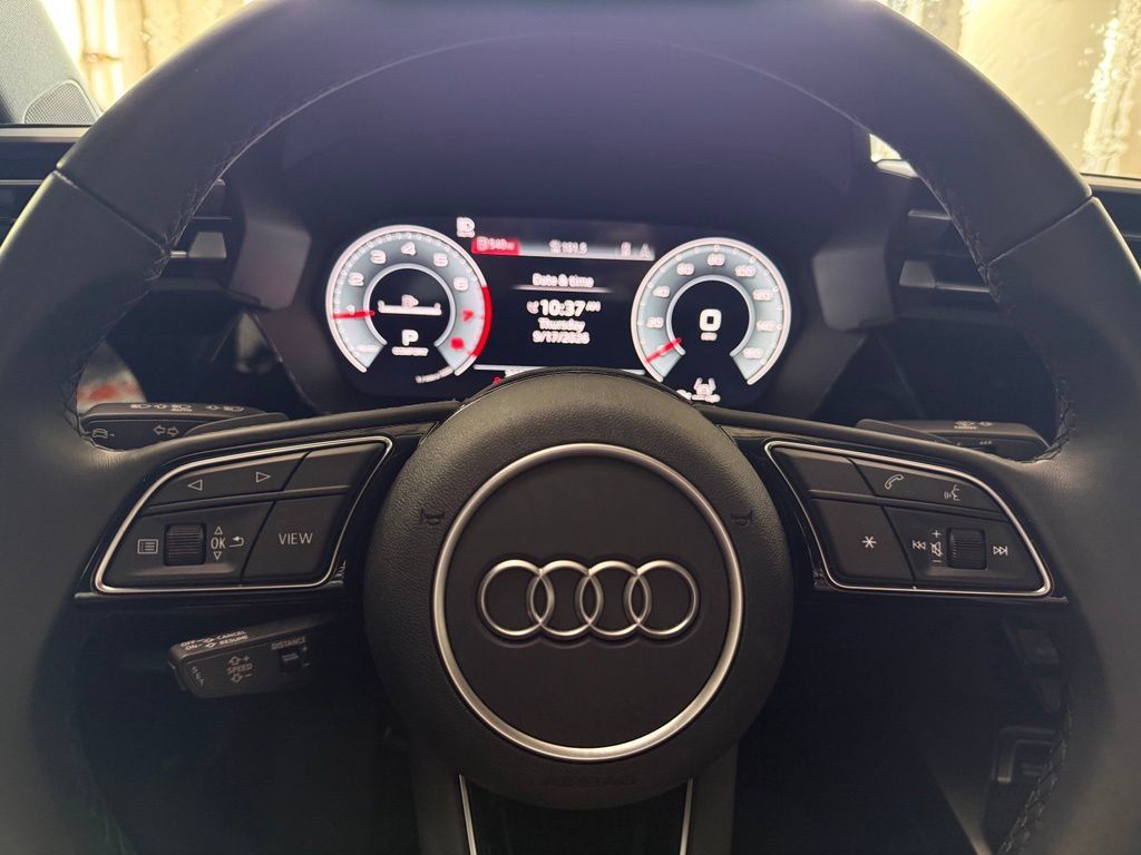 Used 2026 Audi A3 2.0T Premium AWD/4WD image 9