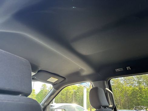 Used 2022 Ford F150 XLT w/ Equipment Group 302A High AWD/4WD image 16