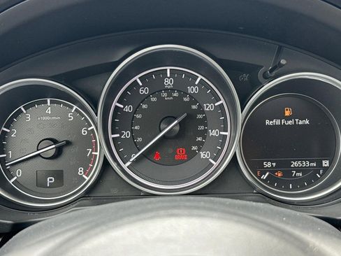 Used 2017 MAZDA CX-5 Grand Touring FWD image 18