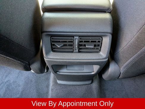 Used 2025 Honda CR-V LX image 27