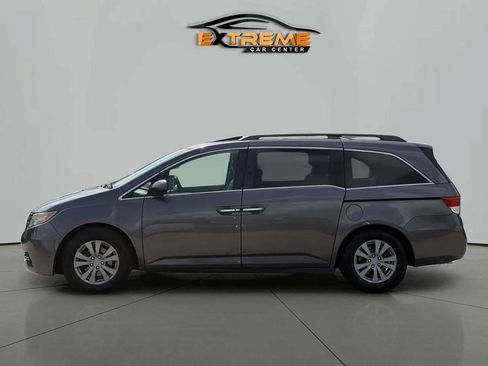 Used 2015 Honda Odyssey EX-L image 3