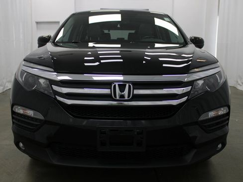 Used 2018 Honda Pilot EX-L image 3