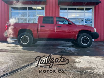 Used 2006 Dodge Dakota ST