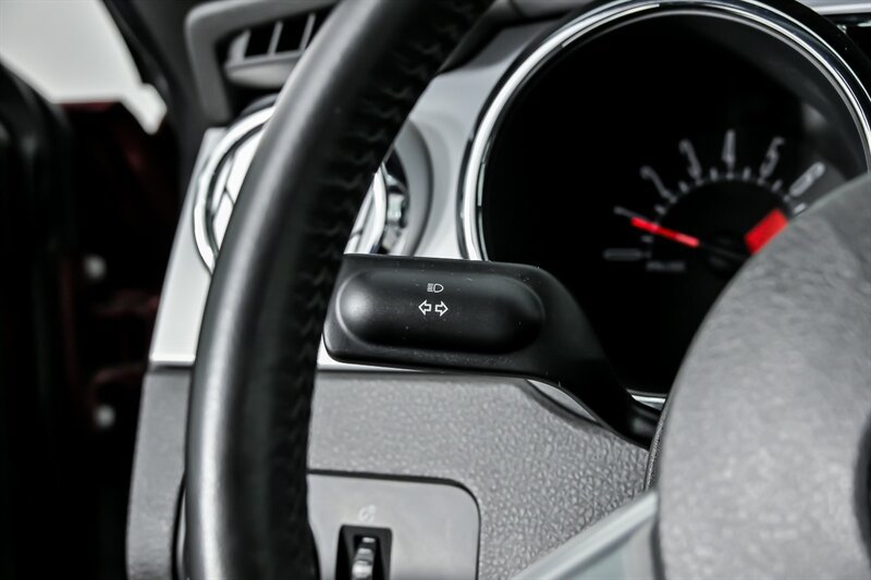 Used 2007 Ford Mustang GT Premium RWD image 20