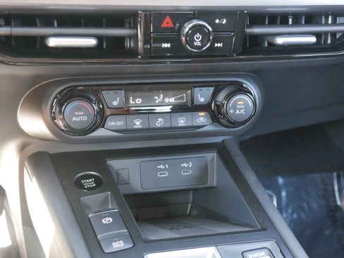 New 2026 Nissan Kicks SV w/ SV Premium Package image 12