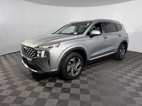 Used 2022 Hyundai Santa Fe SEL FWD image 10