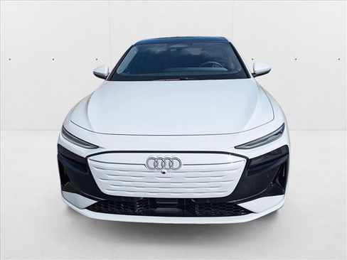 New 2025 Audi A6 e-tron Ultra image 2