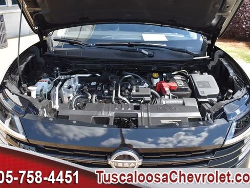 Used 2026 Nissan Kicks SV w/ SV Premium Package FWD image 37