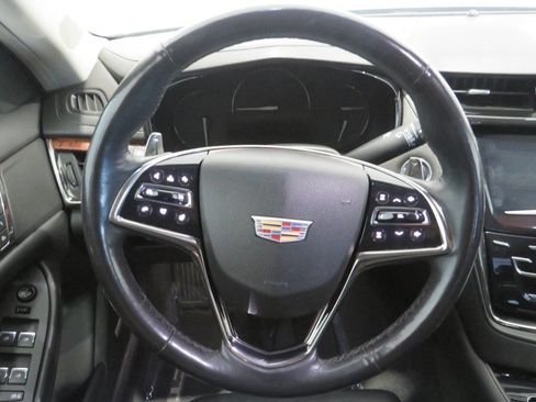 Used 2019 Cadillac CTS Luxury image 15