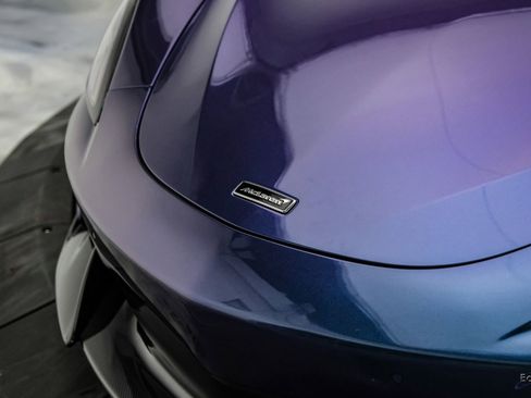 Used 2019 McLaren 600LT RWD image 37