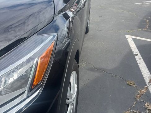 Used 2023 Nissan Kicks S FWD image 2