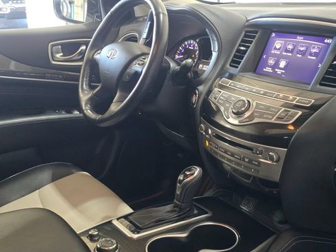 Used 2020 INFINITI QX60 Signature Edition w/ Cargo Package Essential FWD image 31