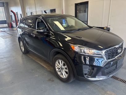 Used 2019 Kia Sorento L