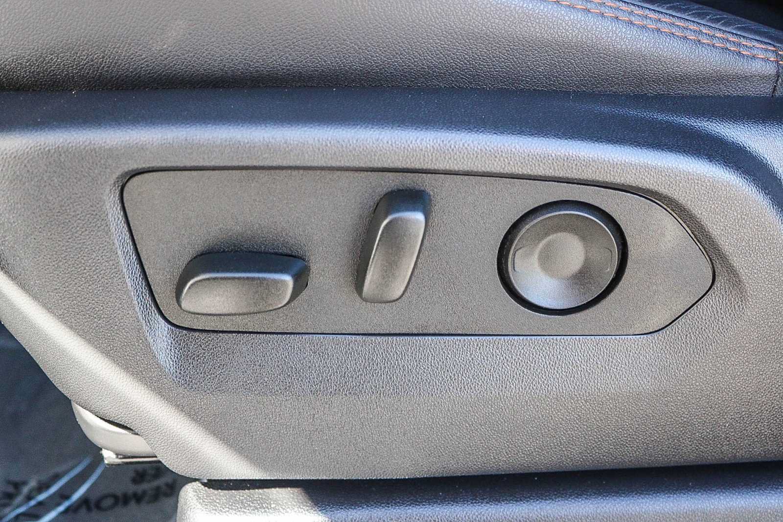 Used 2025 GMC Sierra 1500 AT4 AWD/4WD image 20