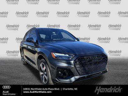 Used 2024 Audi Q5 2.0T Premium Plus