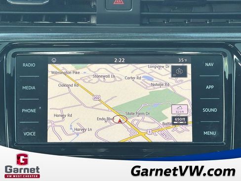 Used 2021 Volkswagen Passat 2.0T R-Line image 20