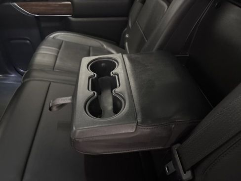 Used 2022 Chevrolet Silverado 3500 High Country w/ Z71 Off-Road Package image 28