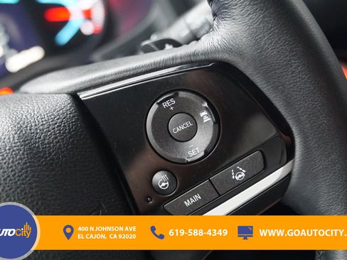 Used 2021 Honda Pilot Elite image 27