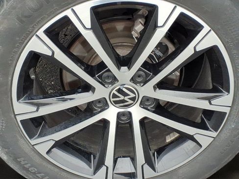 Certified 2023 Volkswagen Jetta Sport w/ IQ.Drive Package image 6