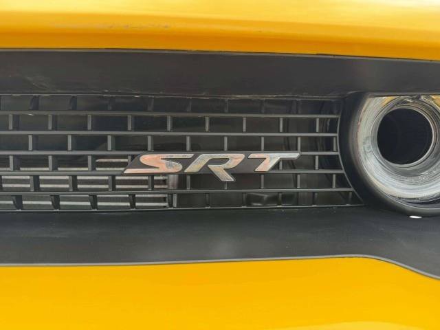 Used 2018 Dodge Challenger SRT Demon RWD image 13
