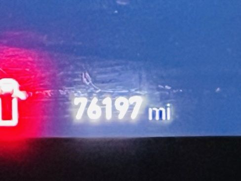 Used 2022 RAM ProMaster 3500 w/ Safety Group image 6