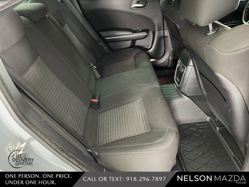 Used 2021 Dodge Charger R/T w/ Performance Handling Group image 39