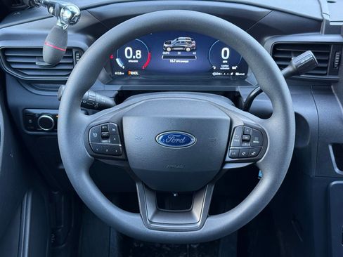 New 2026 Ford Explorer 4WD Police Interceptor image 30