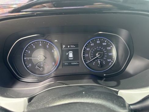 Used 2022 Hyundai Palisade SEL FWD image 27