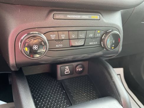 Used 2023 Ford Bronco Sport Heritage AWD/4WD image 18