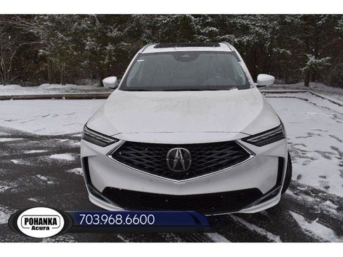 New 2026 Acura MDX Advance Package image 3