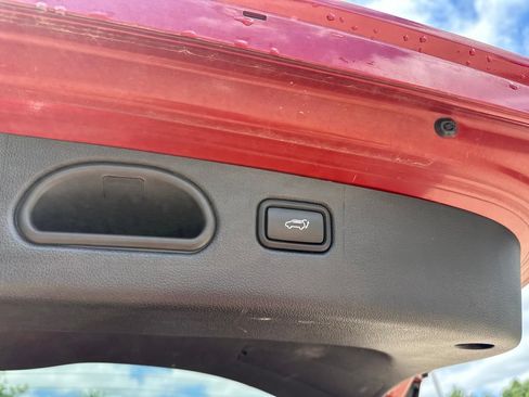 Used 2021 Hyundai Tucson Limited FWD image 18