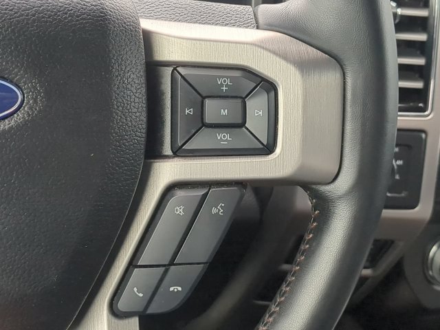 Used 2020 Ford F250 Platinum w/ FX4 Off-Road Package AWD/4WD image 30