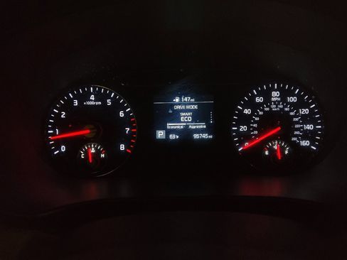 Used 2019 Kia Sorento FWD image 23