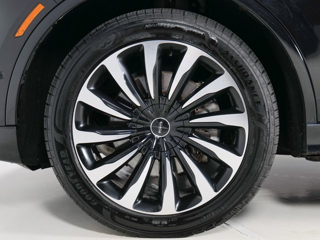 Used 2021 Lincoln Aviator Black Label Grand Touring w/ Class IV Trailer Tow Package AWD/4WD image 9