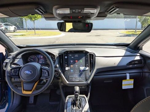 New 2026 Subaru Crosstrek 2.5i Wilderness AWD/4WD image 9