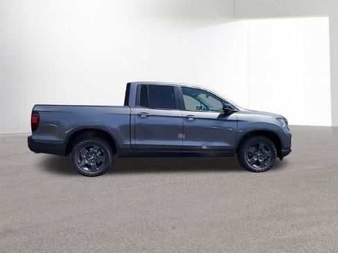 New 2026 Honda Ridgeline TrailSport image 10