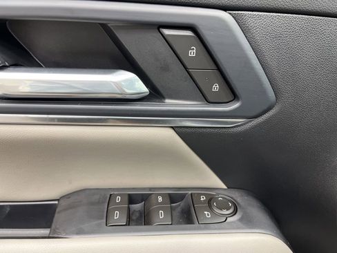 New 2026 GMC Terrain Elevation w/ Elevation Premium Package FWD image 7