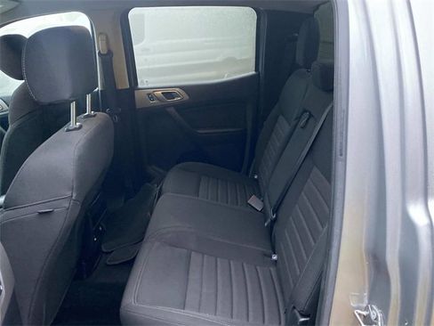 Used 2020 Ford Ranger XLT w/ Equipment Group 301A Mid image 9
