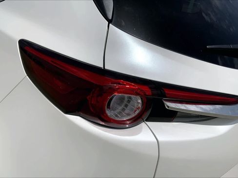 Used 2020 MAZDA CX-9 Grand Touring image 26