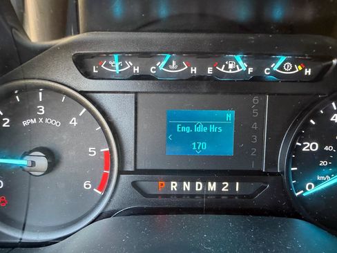 Used 2019 Ford F450 XL w/ Power Equipment Group RWD image 27
