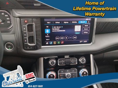 Used 2021 GMC Yukon Denali image 26