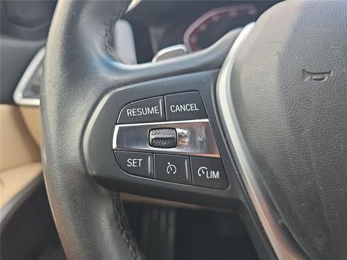 Used 2020 BMW 330i Sedan w/ Convenience Package RWD image 24